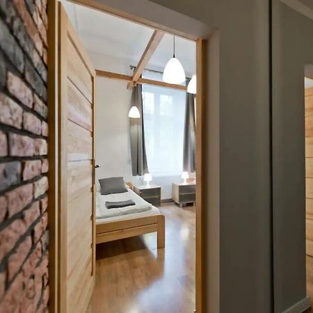 2-Bedroom Apartment - 51 Dietla Street Cracóvia Exterior foto